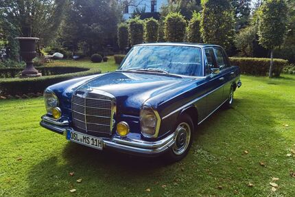 Mercedes-Benz 280 Gebrauchtwagen