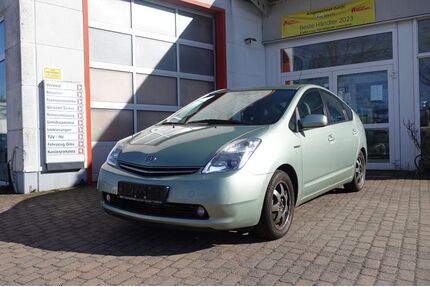 Toyota Prius Gebrauchtwagen