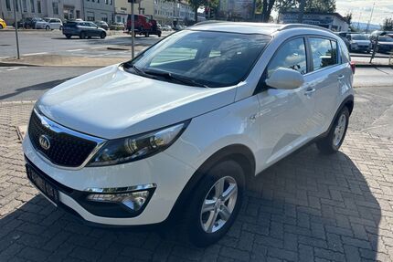 Kia Sportage Gebrauchtwagen