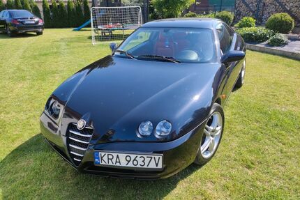 Alfa Romeo GTV Gebrauchtwagen