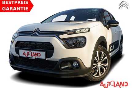 Citroen C3 Gebrauchtwagen