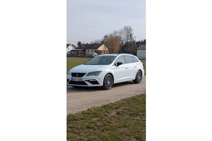 Seat Leon Gebrauchtwagen