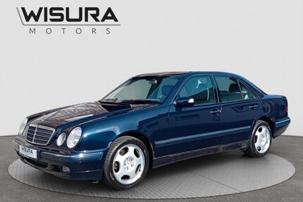 Mercedes-Benz E 430 Gebrauchtwagen
