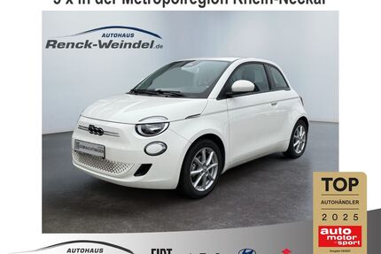Fiat 500e Gebrauchtwagen