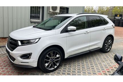 Ford Edge Gebrauchtwagen