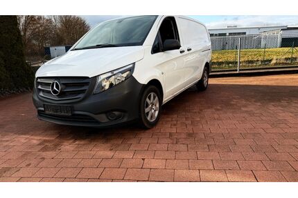 Mercedes-Benz Vito Gebrauchtwagen