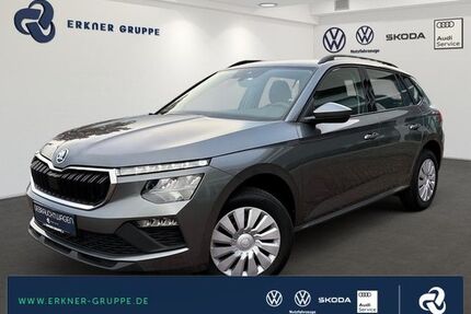 Skoda Kamiq Gebrauchtwagen