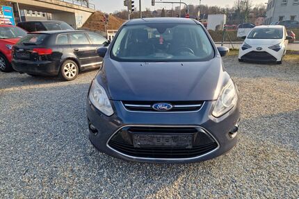 Ford Grand C-Max Gebrauchtwagen