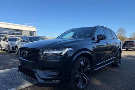 Volvo XC90 Gebrauchtwagen
