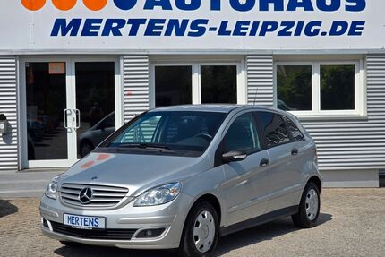 Mercedes-Benz B 170 Gebrauchtwagen