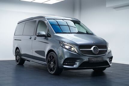 Mercedes-Benz V 250 Gebrauchtwagen