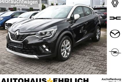Renault Captur Gebrauchtwagen