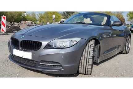 BMW Z4 Gebrauchtwagen