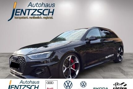Audi RS4 Gebrauchtwagen