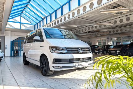 VW T6 Multivan Gebrauchtwagen