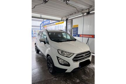 Ford EcoSport Gebrauchtwagen