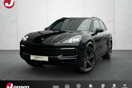 Porsche Cayenne Gebrauchtwagen