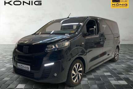 Fiat Ulysse Gebrauchtwagen