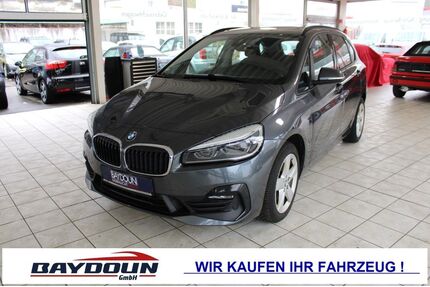 BMW 218 Active Tourer Gebrauchtwagen