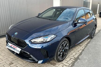 BMW 120 Gebrauchtwagen