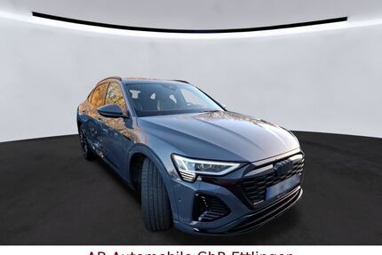 Audi Q8 Gebrauchtwagen