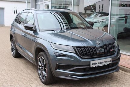 Skoda Kodiaq Gebrauchtwagen
