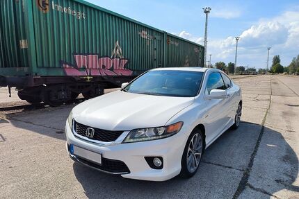 Honda Accord Gebrauchtwagen