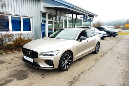 Volvo V60 Gebrauchtwagen
