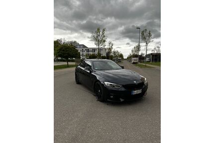 BMW 435 Gran Coupé Gebrauchtwagen