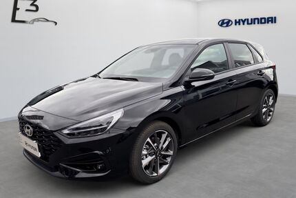 Hyundai i30 Gebrauchtwagen