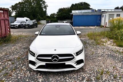 Mercedes-Benz A 180 Gebrauchtwagen