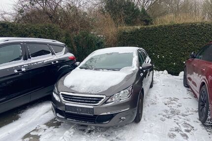 Peugeot 308 Gebrauchtwagen