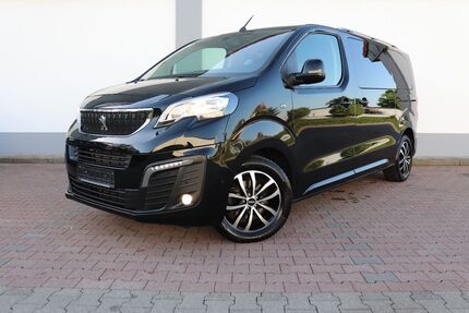 Peugeot Traveller Gebrauchtwagen