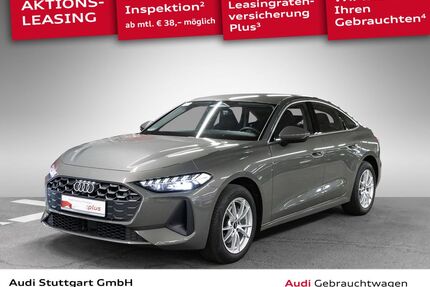 Audi A5 Gebrauchtwagen