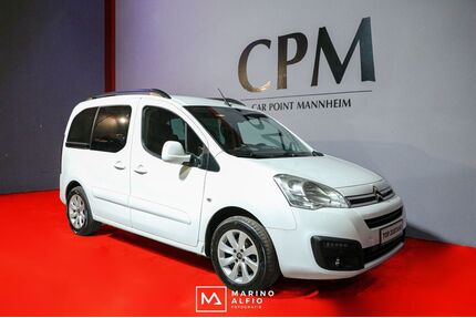 Citroen Berlingo Gebrauchtwagen