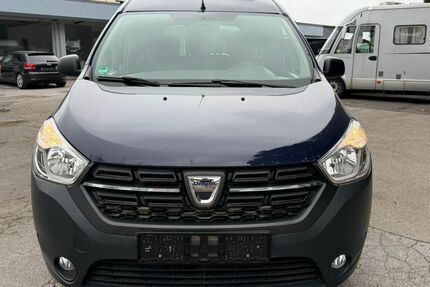 Dacia Dokker Gebrauchtwagen