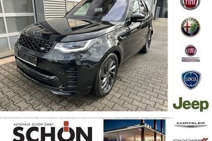 Land Rover Discovery Gebrauchtwagen