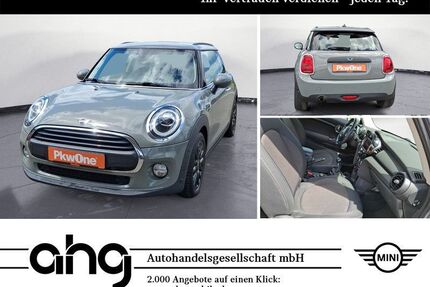 Mini ONE Gebrauchtwagen