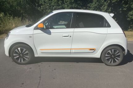 Renault Twingo Gebrauchtwagen