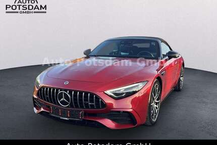 Mercedes-Benz SL 43 AMG Gebrauchtwagen