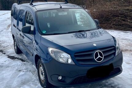 Mercedes-Benz Citan Gebrauchtwagen