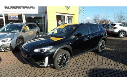 Subaru XV Gebrauchtwagen