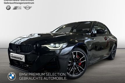 BMW M240i Gebrauchtwagen