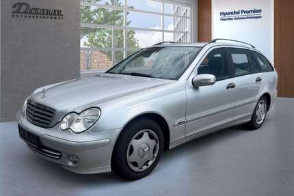 Mercedes-Benz C 220 Gebrauchtwagen