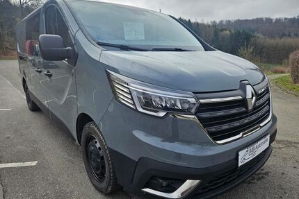 Renault Trafic Gebrauchtwagen