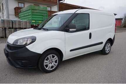 Fiat Doblo Gebrauchtwagen