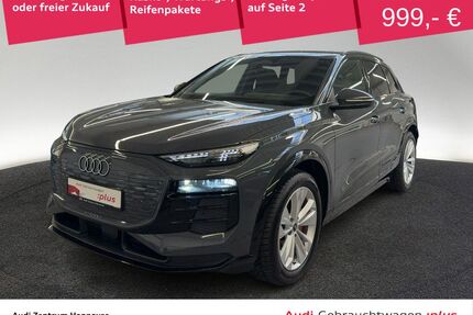 Audi Q6 e-tron Gebrauchtwagen