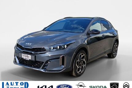 Kia XCeed Gebrauchtwagen
