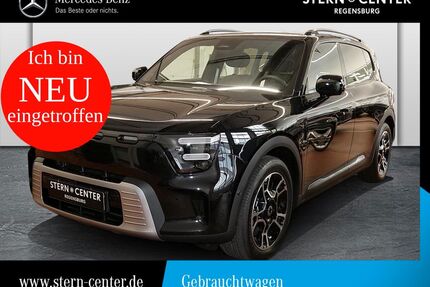 Smart #5 Gebrauchtwagen