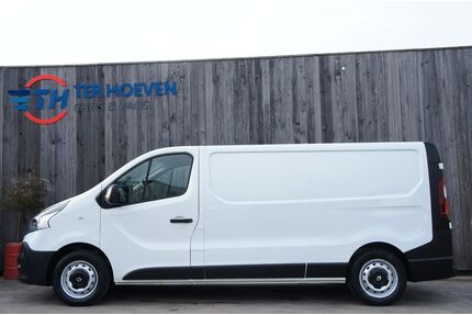 Renault Trafic Gebrauchtwagen